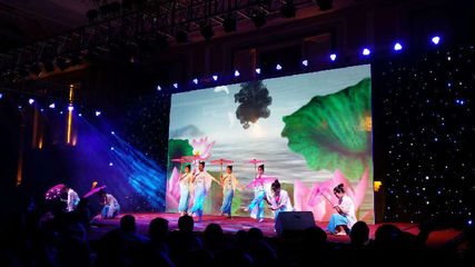 匠心演繹，品牌賦能——江西正九活動(dòng)策劃有限公司的專業(yè)之路