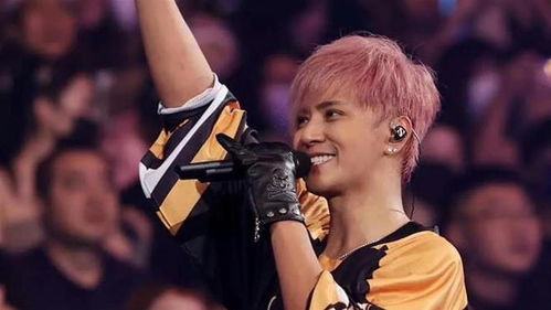 羅志祥演唱會(huì)含淚致歉 向經(jīng)紀(jì)人告白，懇請(qǐng)粉絲“忘記過(guò)去”的背后